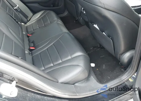 2019 Mercedes-Benz C 300 z USA, uszkodzony, nr VIN 55SWF8DB8KU308099